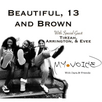 #61: Beautiful, 13, and Brown