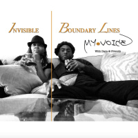 Invisible Boundary Lines