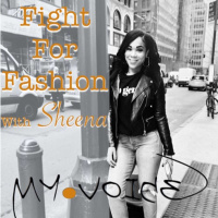 #65: Fight For Fashion