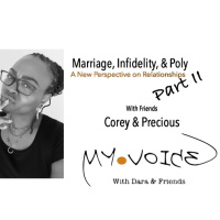 #69: Marriage, Infidelity,  Poly - Pt.2