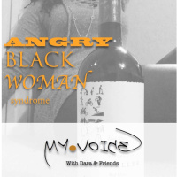 Angry Black Woman Syndrome