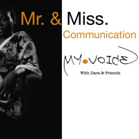 #40: Mr.  Miss. Communication
