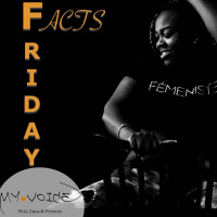 Friday Facts - Let Go