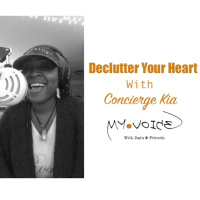Declutter Your Heart