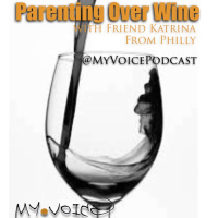 Parenting Over Wine