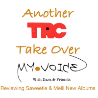 Another TRC Take Over