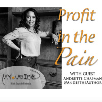 Profit in The Pain (Eps. 21)