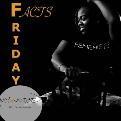 My Voice With Dara  Friends