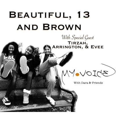 My Voice With Dara  Friends