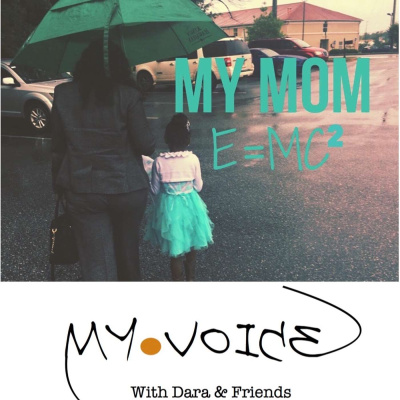 My Voice With Dara  Friends