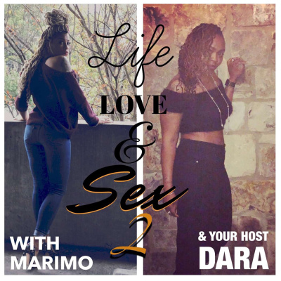 My Voice With Dara  Friends