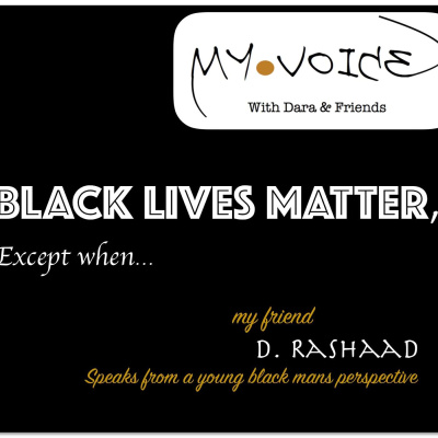 My Voice With Dara  Friends