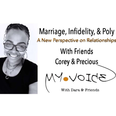 My Voice With Dara  Friends