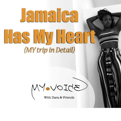 My Voice With Dara  Friends