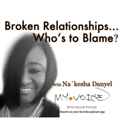 My Voice With Dara  Friends