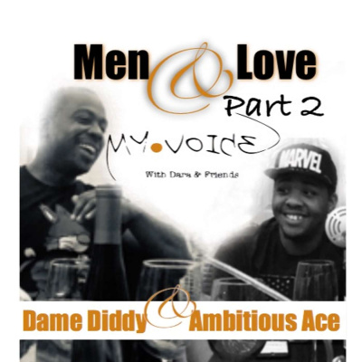 My Voice With Dara  Friends