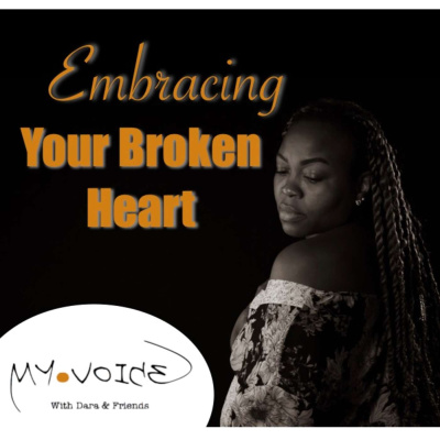 My Voice With Dara  Friends