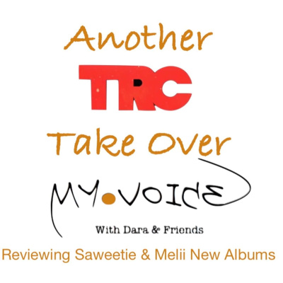 My Voice With Dara  Friends