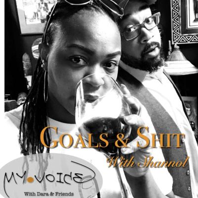 My Voice With Dara  Friends