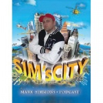 Mark Simmons - Sims City