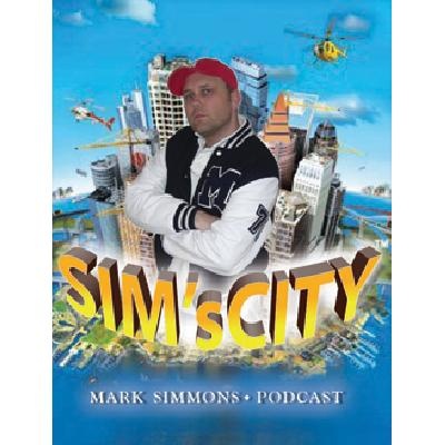 Mark Simmons - Sims City
