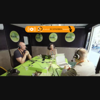 Radiotube Social Network del 25 maggio 2025 – In diretta dal Festival dell’Economia di Trento