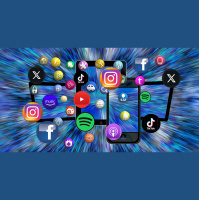 Radiotube Social Network del 5 aprile 2025