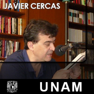 En Voz De Javier Cercas