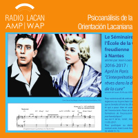 Seminario de la ECF: April in Paris “La interpretacion de sueños en la dirección de la cura”. Clase 4 - Episodio 4