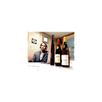 Prog. 26 Ens inviten a sopar, quin vi portem? a Entre Vins