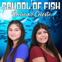 School of Fish: Mykiah