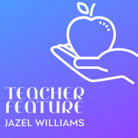 Teacher Feature: Ortega and Bishop