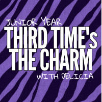 3rd Times the Charm: Mykiaha