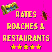 Rates, Roaches, Restaurants: Chick-Fil-A