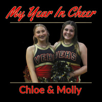 My Year In Cheer: Ep1