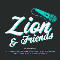 Zion amp Friends: Back in Action