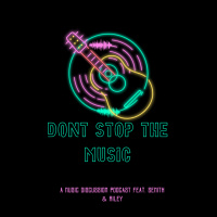 Dont Stop The Music: Ep.2
