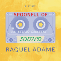 Spoonful of Sound: Ms. Jones