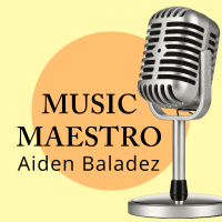 Music Maestro: Stephen S.