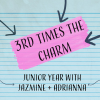 3rd Times The Charm: Xander