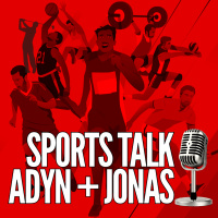 Sports Talk: Episode 3