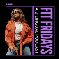 Fit Friday Episode 2