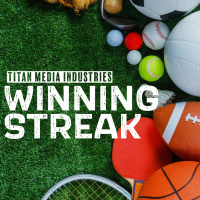 Winning Streak: Landrey