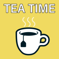 Tea Time: Week of 11-13