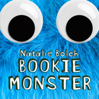 Bookie Monster: Metamorphosis