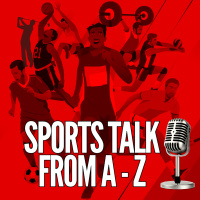 Sports Talk From A to Z