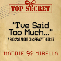 Ive Said Too Much: Episode 1