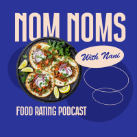 Nom Noms with Nani: Arianna