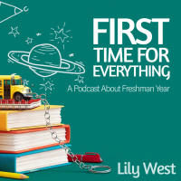 First Time for Everything Ep.1
