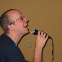 Judd In Your EarBuds #45 (Brady Gregurich)